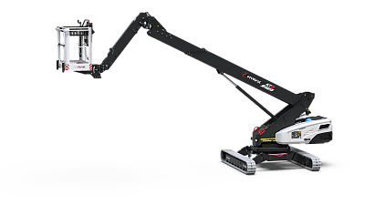 Hyrax 27,12 ATDe Hyrax 27,12 ATDe